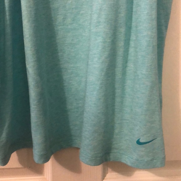 Nike Racer Back Tank - Picture 3 of 4